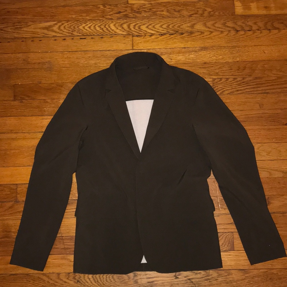 Lululemon Men’s Jacket